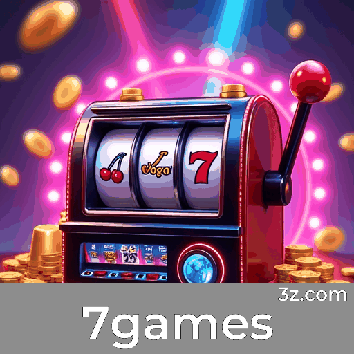 Desenvolvedores top e tecnologia de ponta na 7games