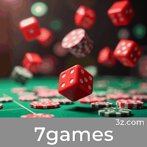 Desenvolvedores top e tecnologia de ponta na 7games