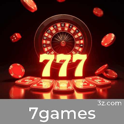 7games: Um Mundo de Jogos Selecionados