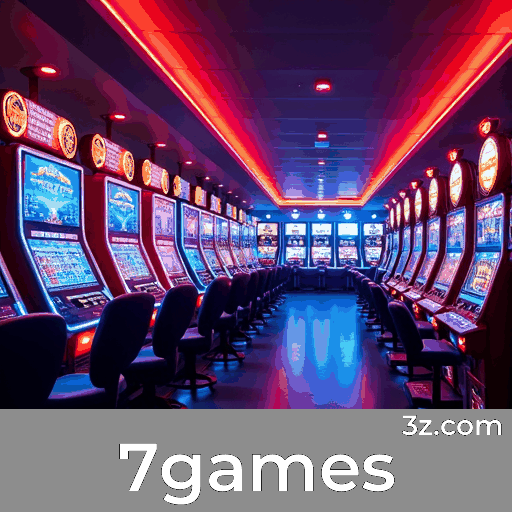 Inovação Tecnológica da 7games: A Revolução do Entretenimento