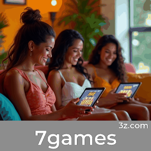 Apostas em movimento com o 7games: Experiência Móvel