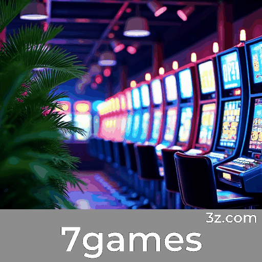 Registre-se rapidamente e desbloqueie recompensas exclusivas do 7games