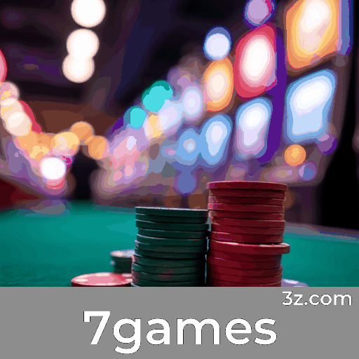 Experiência de Casino Elite no 7games: Dealers Reais e Jogos Premium