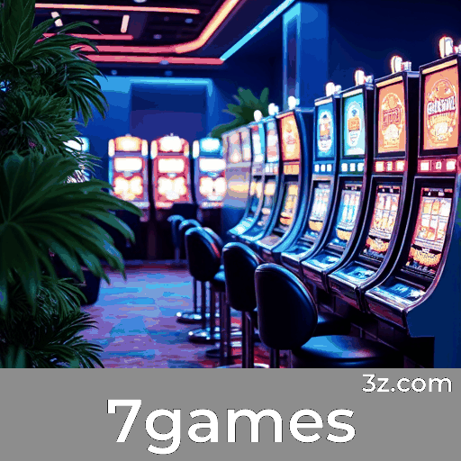 7games: Um Mundo de Jogos Selecionados