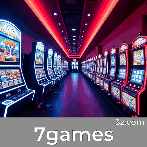 7games: Experimente a Emoção Instantânea do Crash com Recompensas Altas