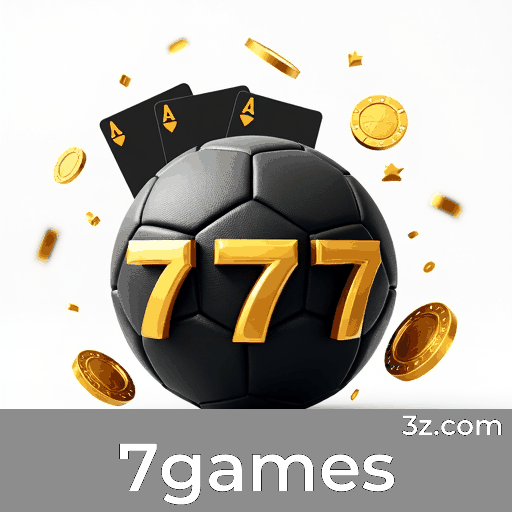 7games: Um Mundo de Jogos Selecionados