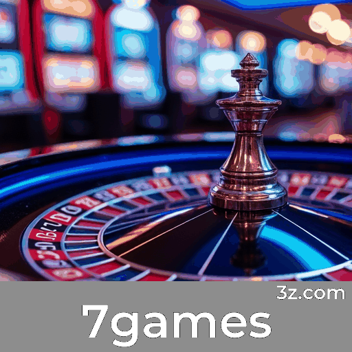 Apostas em movimento com o 7games: Experiência Móvel