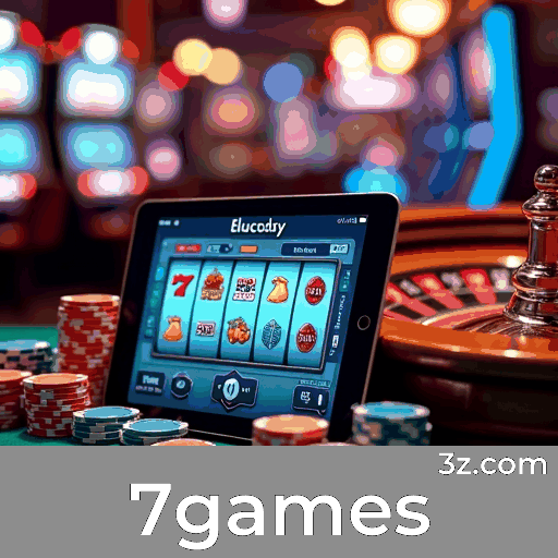 7games: Experimente a Emoção Instantânea do Crash com Recompensas Altas