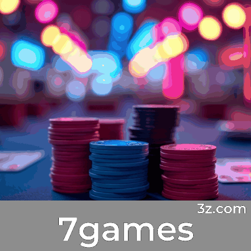 Apostas em movimento com o 7games: Experiência Móvel