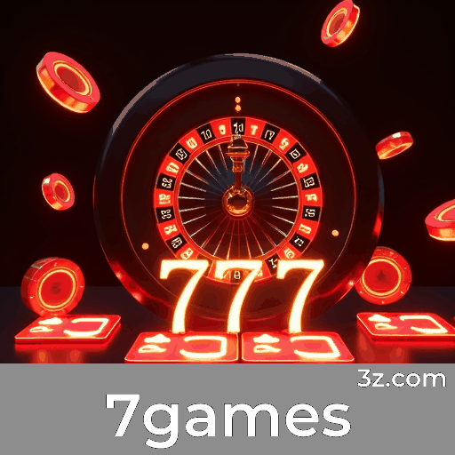 7games: Um Mundo de Jogos Selecionados