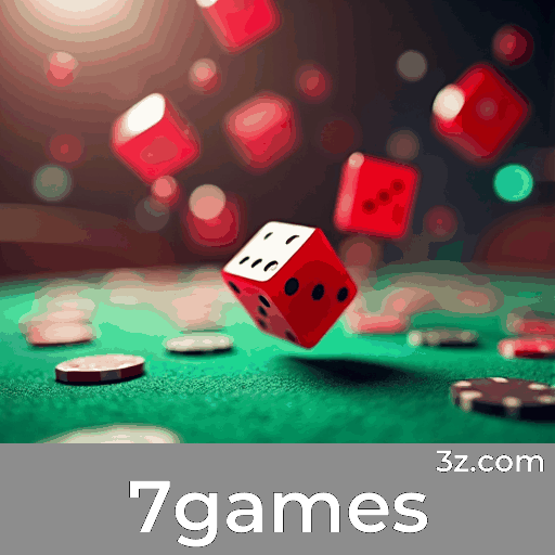 7games: Experimente a Emoção Instantânea do Crash com Recompensas Altas