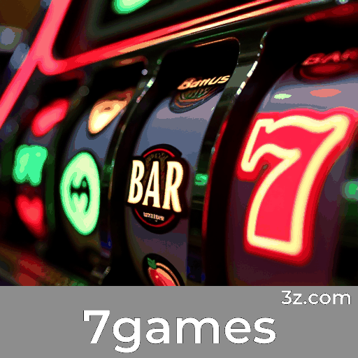 7games: Cassino Premiado com Pagamentos Rápidos